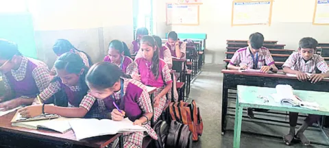 ‘లక్ష్యం’ నెరవేరేలా..