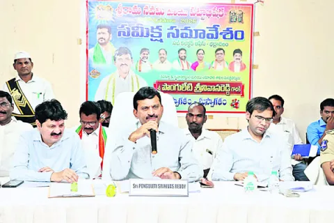 భక్తులు మెచ్చేలా ‘నవమి’