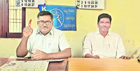 దళితులపై దాడులు అరికట్టడంలో ప్రభుత్వం విఫలం 