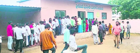 యూరియా కష్టాలు తీరేదెలా?