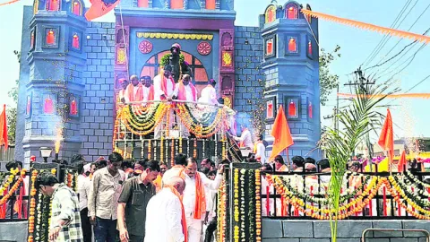 వాతావరణం
