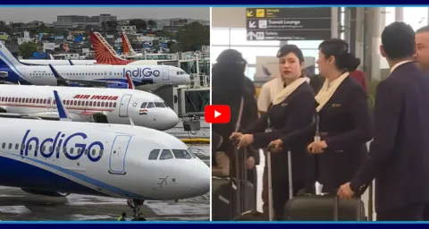 Flights Cancelled As Iran Conflict  1