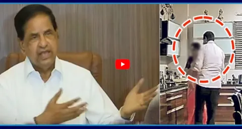 KSR Live Show On BR Naidu Videos Leaked 1