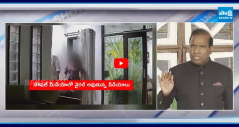 Ka Paul Sensational Reaction On BR Naidu Video Leaks  1