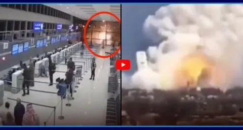 Vizianagaram District Victim Reaction On Iran Vs Israel War 1