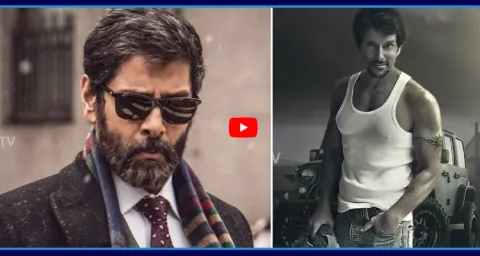 Chiyaan Vikram Upcoming Movies List 2
