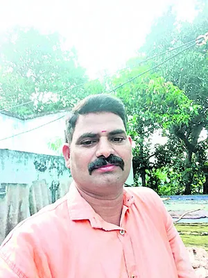 నష్ట పరిహారం ఇవ్వడం లేదు...  
