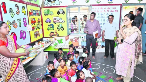 సమకూరనున్న నిధులు 
