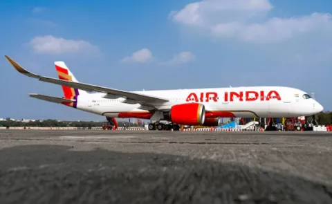 Air India extends flight suspension until March 2nd midnight12