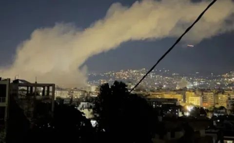 IDF says it killed Hezbollah intelligence chief in overnight strike