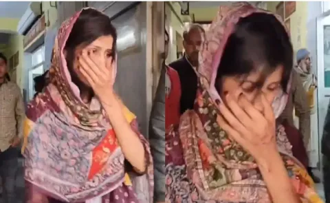 Woman cut off her lover private parts