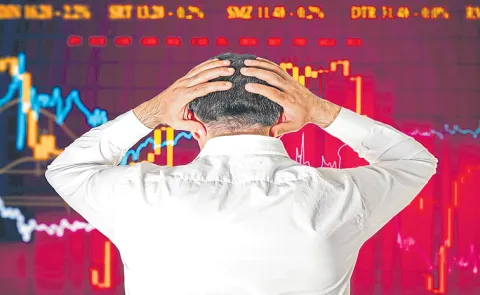 West Asia War Fears to Tighten Bears Grip on Stock Markets6