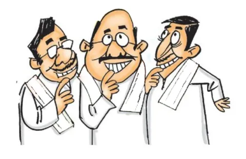 కో‘ఆప్షన్‌’ దక్కేనా..? 