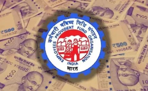 Provident Fund Body EPFO Retains 8 25 Percent Interest For 2025 261