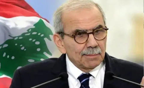 Irresponsible and Suspicious: Lebanon PM Nawaf Salam