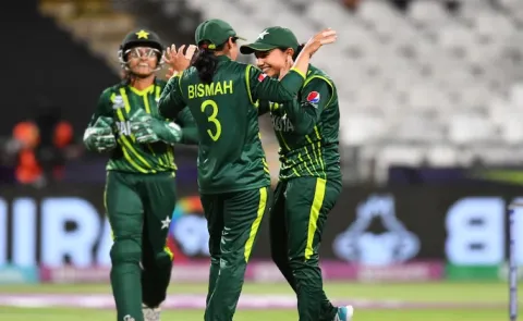 women's cricket: pakistan beat south africa, sri lanka beat west indies4