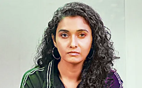 Priya Bhavani Shankar About Hot Spot 2 Much Movie