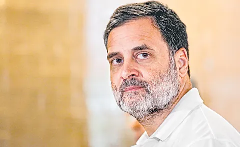 Rahul class for DCC presidents today