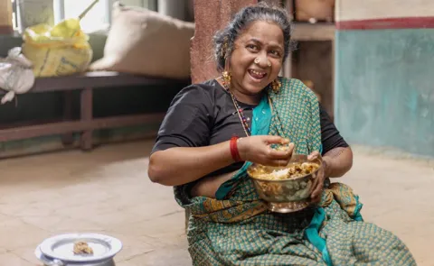 Radhika Thaai Kizhavi Movie Collection