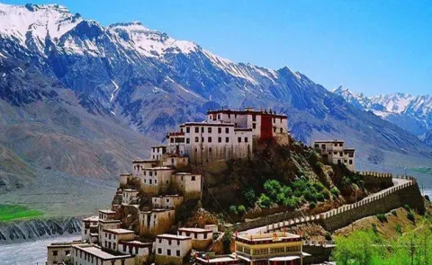 Tour Tips: Spiti Valley in Himachal Pradesh