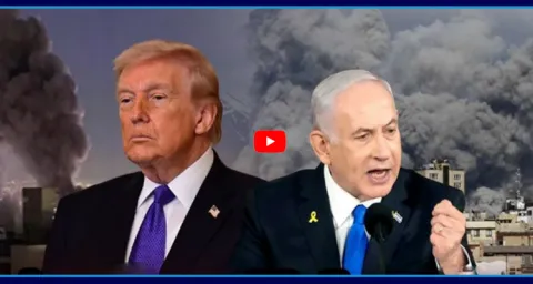 America Vs Israel Strategy Clash 1