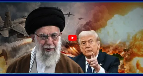 Iran Targets Oil Fields In Gulf Countries 1