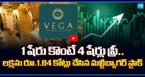 Vega Jewellers Good News To Share Holders 1