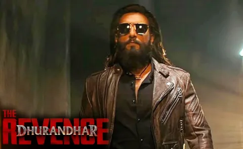 Dhurandhar The Revenge box office collection day 1