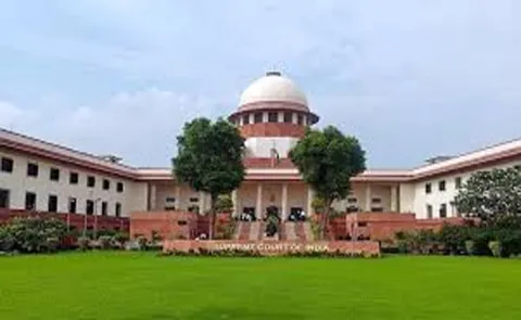 Supreme Court Reserves Verdict On Definition Of Industry Under Industrial Disputes Act