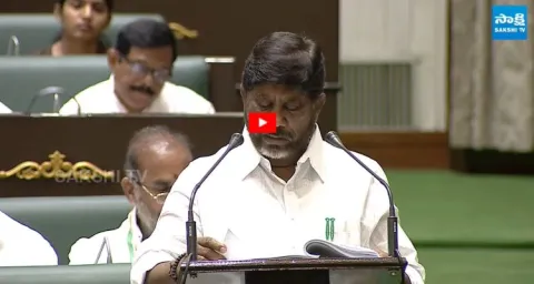 Deputy CM Speech On Telangana Budget 2026-27 1