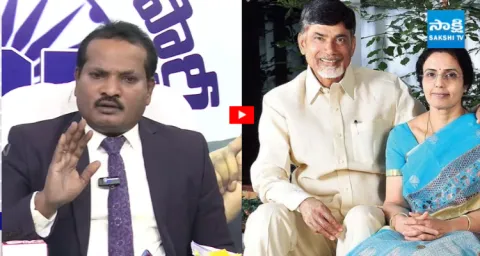 Jada Sravan Reveals How the CBN Family Multiplied Wealth  1