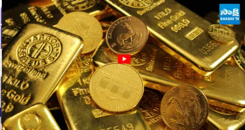 Gold Price Rebound! After ₹7,000 Drop, Rates Rising Again! 1