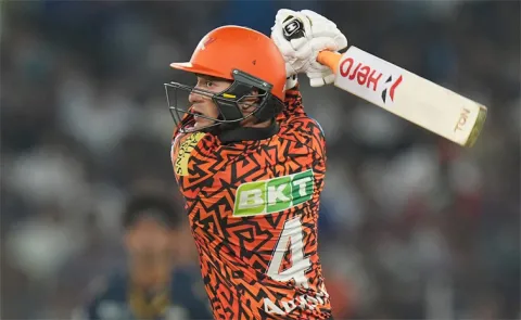 Anil kumble snds Big Virender Sehwag Warning To Abhishek Sharma Ahead Of IPL 2026