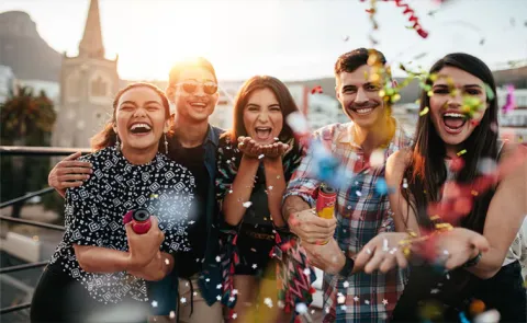 World Happiness Report 2026: Finland and Afghanistan maintain top and bottom positions respectively, India improves ranking