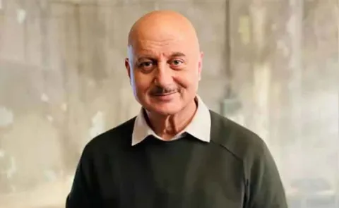 Anupam Kher Refused to Get Hair Transplant Despite Offered Money