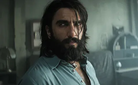 Dhurandhar 2 Movie Pirated Version Being Watched In Pakistan