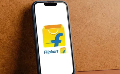 Flipkart CFO Sriram Venkataraman Exits Ahead of IPO