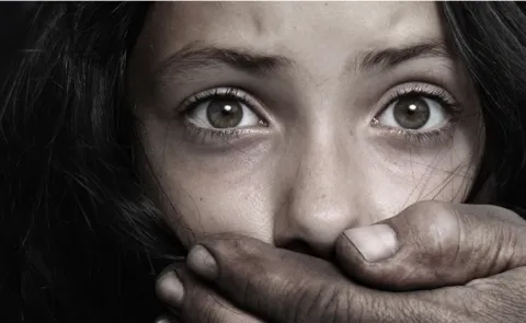 Human Trafficking Racket Busted