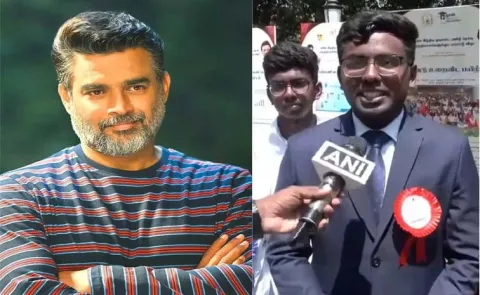 Madhavans Dhurandhar 2 inspiration is Chennai daily labourers son who cleared UPSC