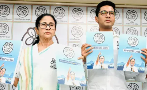  TMC releases manifesto