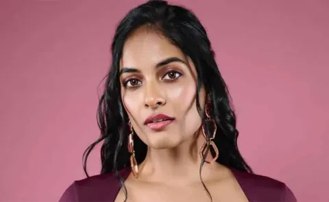 Nimisha Nair: They Threatened My Driver, Used Abusive Words