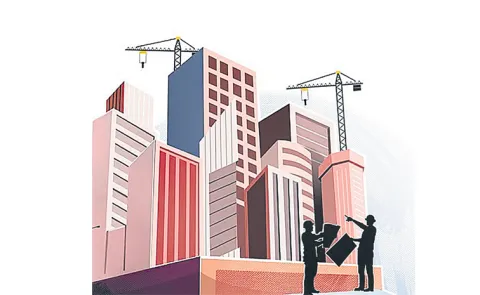 Building Tribunal plays a key role in controlling illegal constructions