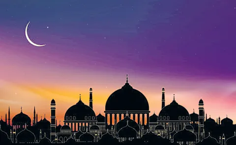 Govt issued orders rescheduling Ramadan holiday to 21st of this month