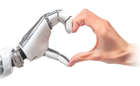 The Global Use of AI Companion Apps for Emotional Connection