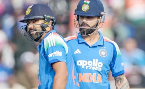 Is ODI World Cup 2027 Probables Already Decided By BCCI: Report