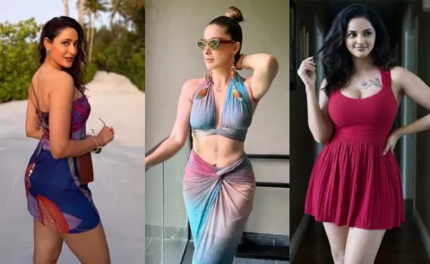 Tollywood actresses Latest SOcial media updates in instagram