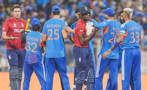 India To Play T20I Series In Ireland Before England Tour: Report7