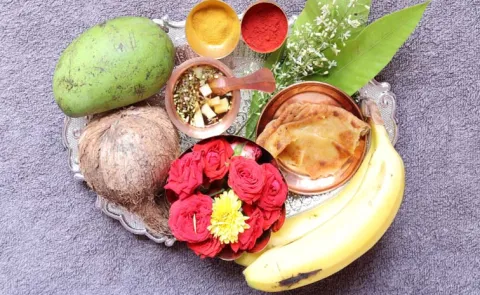 ugadi 2026: Ugadi 2026: Date, puja timings, rituals and significance ...