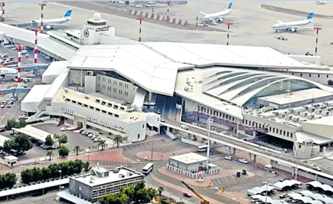 War has become a curse for the Telugu people living in the Gulf countries