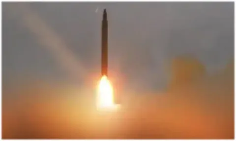 Big Question On Iran Undeclared Capabilities